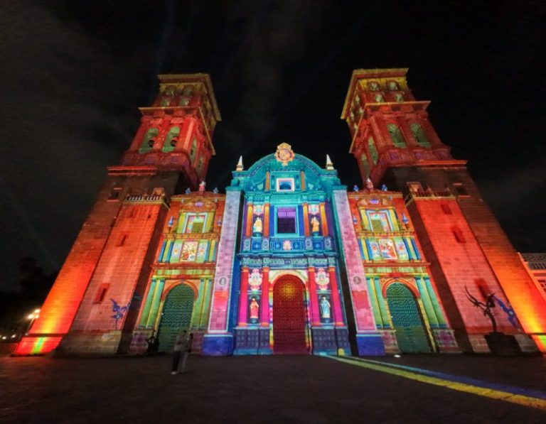 OLIMPIADA PUEBLA