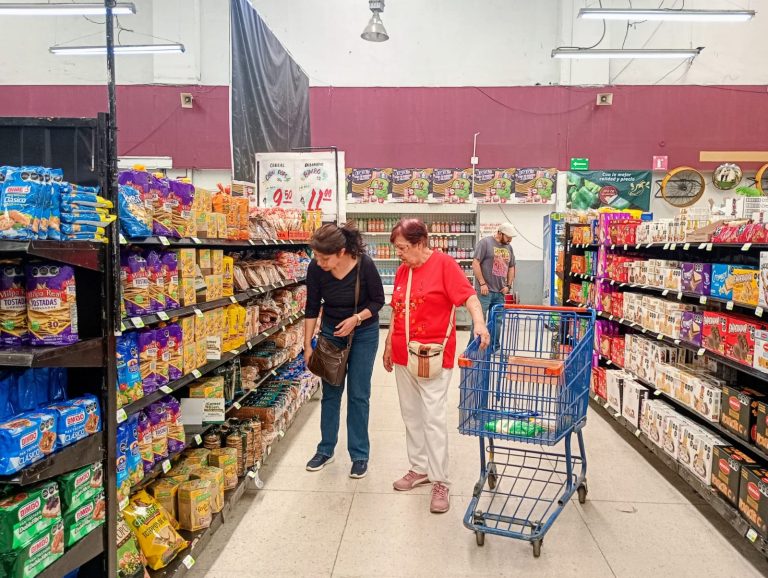 PACIC Canasta básica