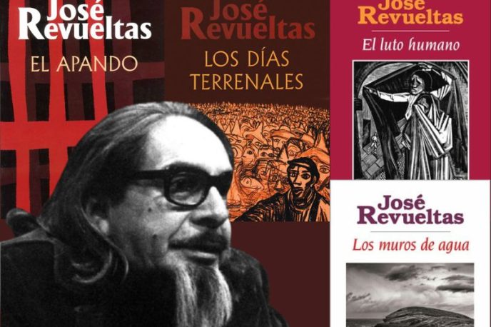 José Revueltas