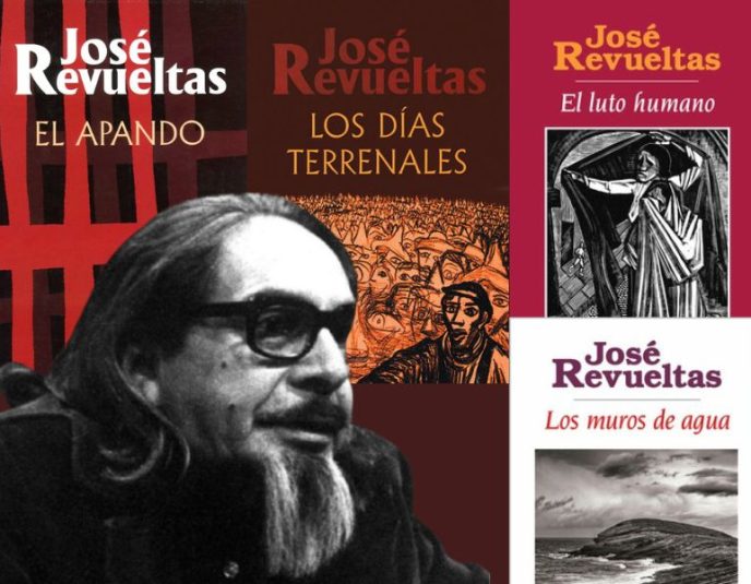 José Revueltas