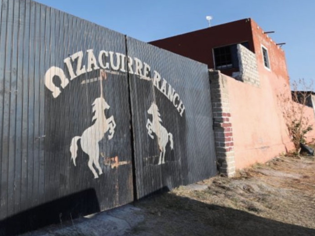 rancho izaguirre