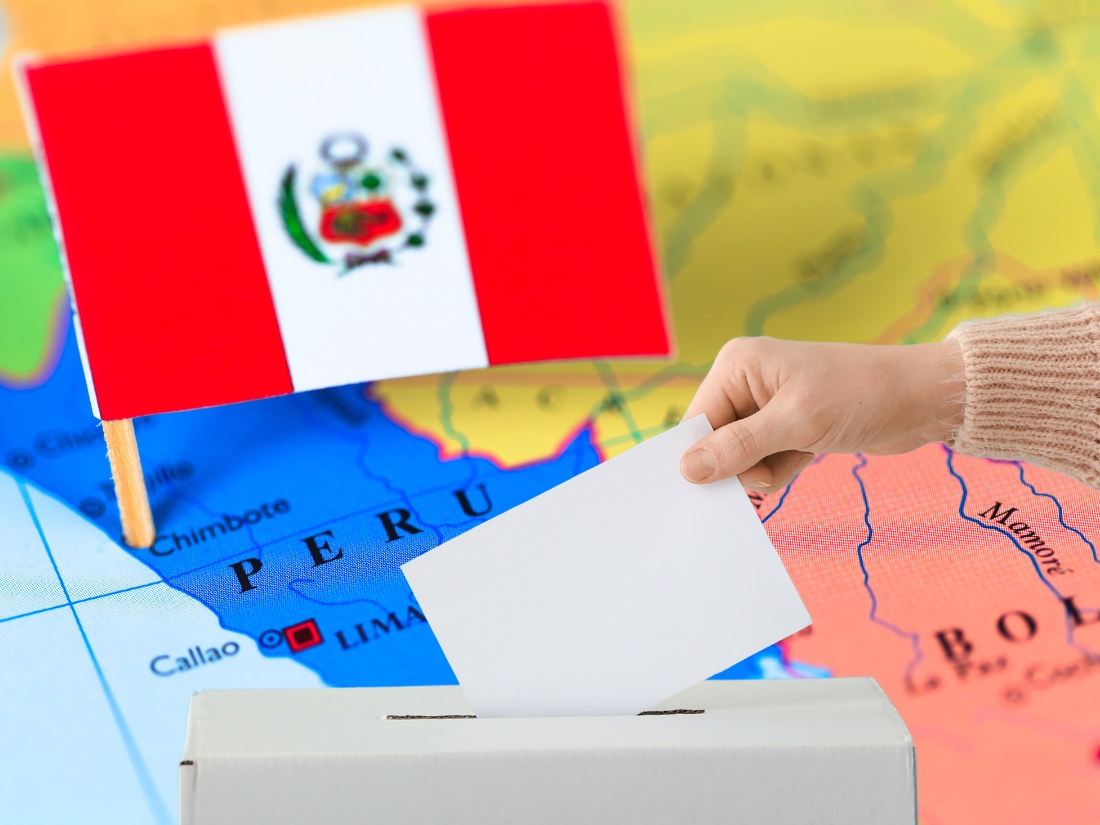 Elecciones Perú 2026 Elecciones Perú 2026
