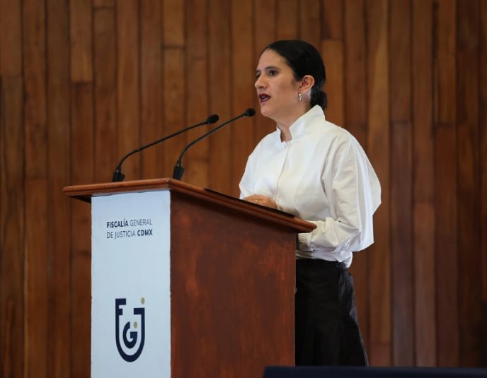 Caso Edith Guadalupe