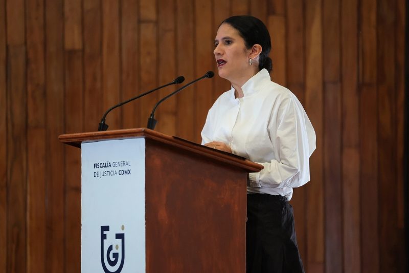 Caso Edith Guadalupe