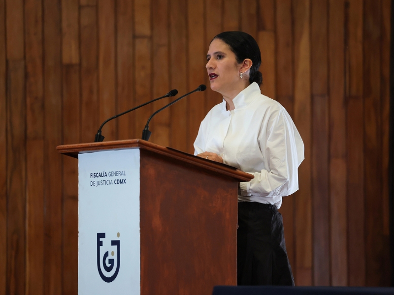 Caso Edith Guadalupe