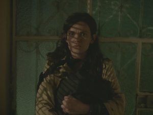 Daniel Giménez Cacho - Juana