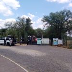 Teotihuacán, en espera de reapertura tras ataque armado