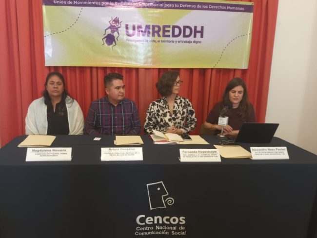 Regular a las empresas