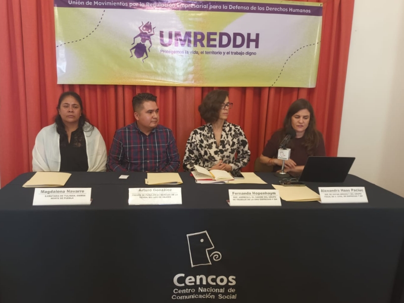 Regular a las empresas