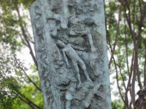 Jalisco 22 de abril - Estela contra el olvido