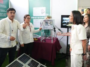 Feria de Energía e Innovación
