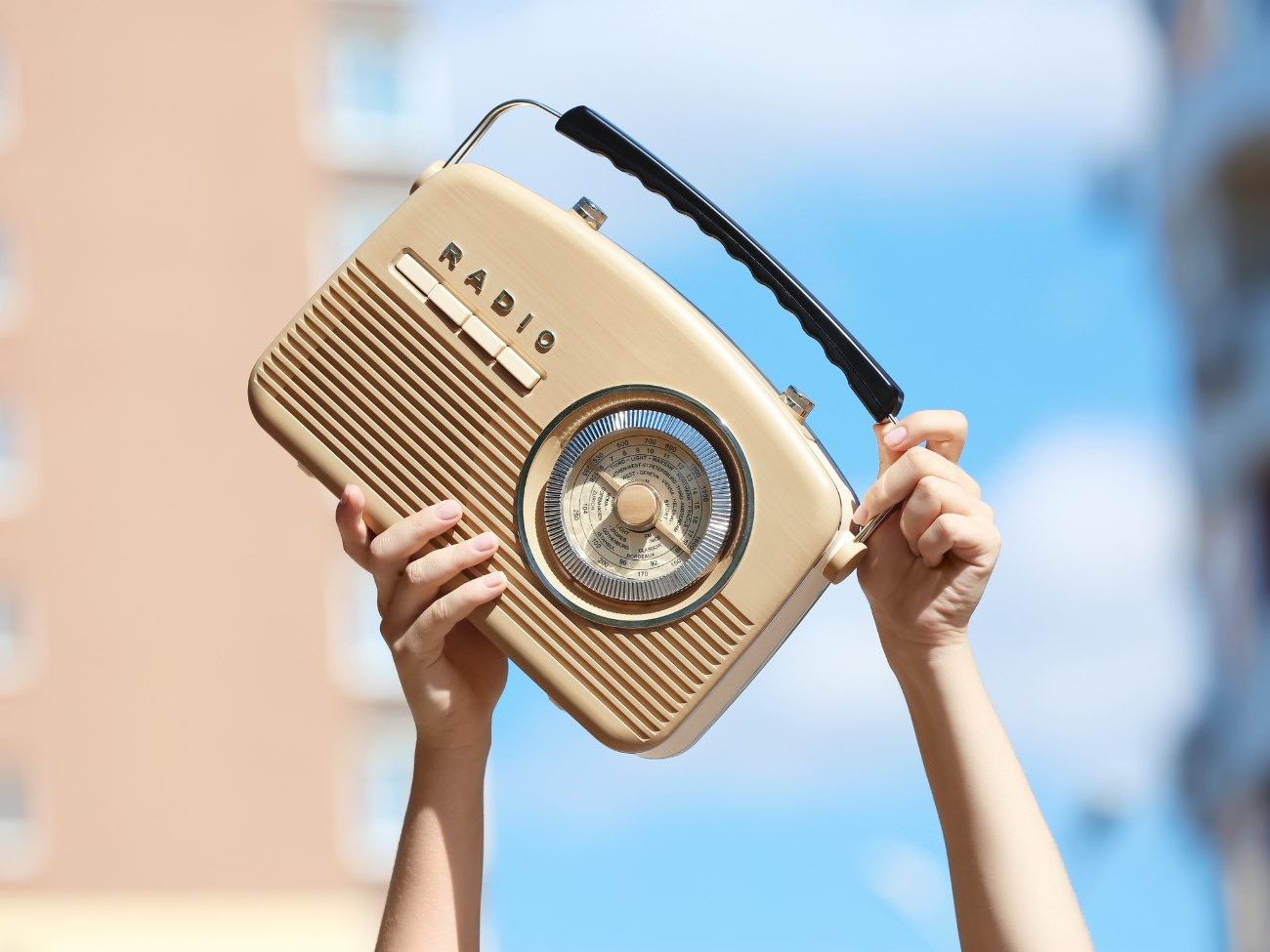 RADIO