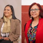 Leticia Ramírez releva a Ariadna Montiel en Secretaría del Bienestar