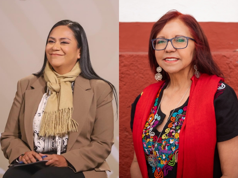 Secretaría del Bienestar