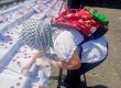 UNAM homenaje infancias de Palestina