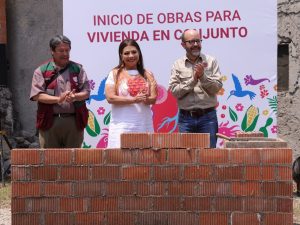 Brugada Proyectos vivienda