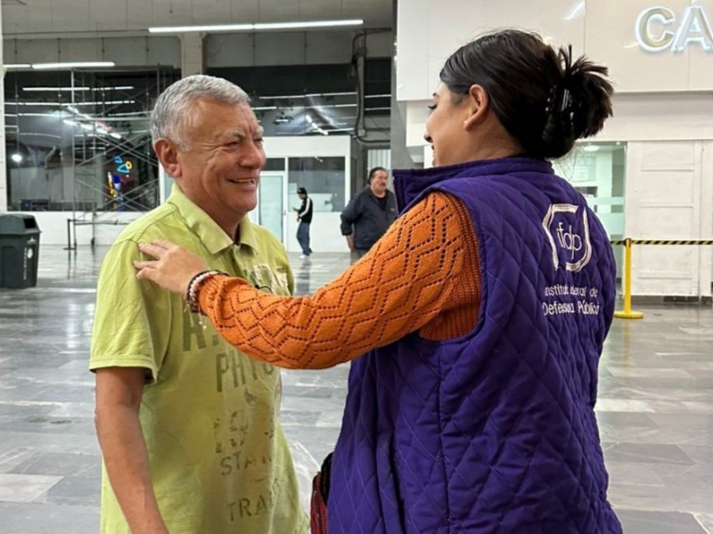 Luis Pascual Ángel Luna