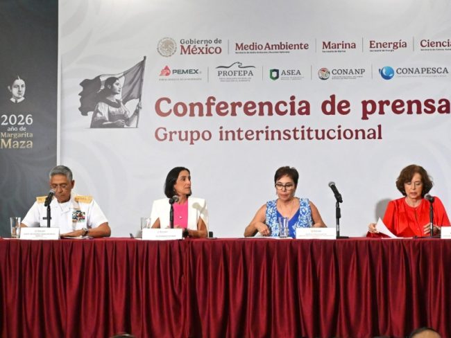 Grupo Interinstitucional