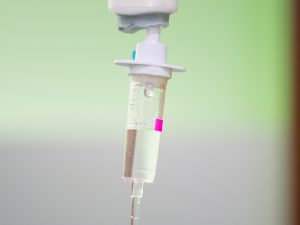 sueros vitaminados
