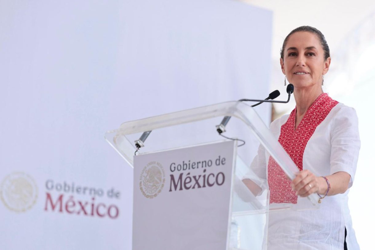 Sheinbaum Tlaxcala