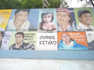 Arturo Medina acusa al Comité contra la Desaparición Forzada de ignorar avances de México