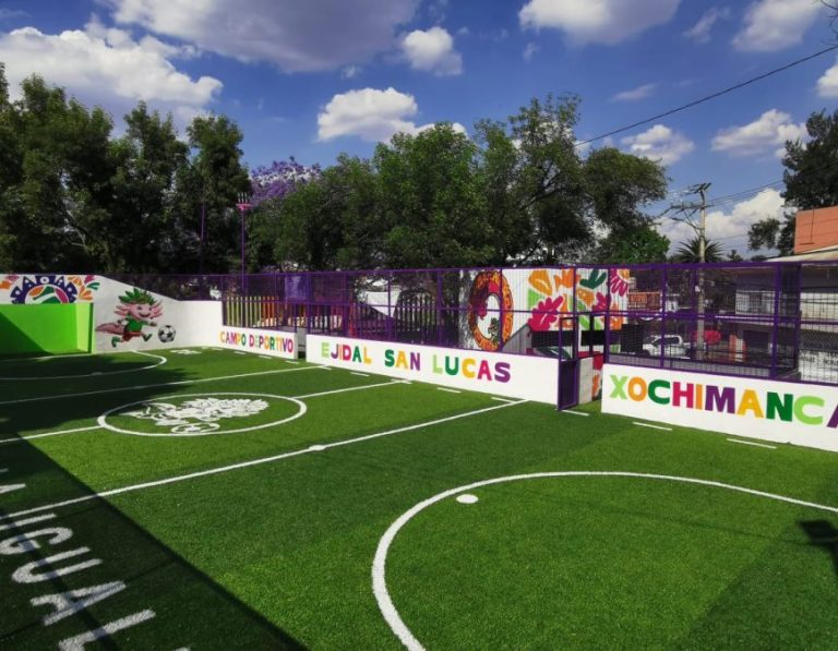 XOCHIMANCA