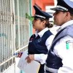 Percepción de inseguridad en México baja a 61.5% en marzo: INEGI