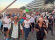 Protesta en Nayarit por obras en Playa Las Cocinas provoca bloqueos