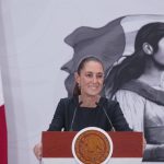 Sheinbaum pide no politizar investigación sobre agentes extranjeros en Chihuahua