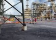 Pemex informa que la refinería Olmeca opera con normalidad tras un incendio en la Planta de Coque; no hubo lesionados y se investigan las causas.