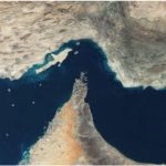 Tras alto el fuego Israel-Líbano, Irán reabre el estrecho de Ormuz