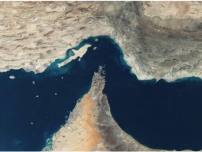 Irán reabre el estrecho de Ormuz tras la tregua entre Israel y Líbano,