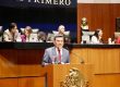 Senado exige claridad por caso Chihuahua: Cantón