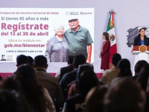Sistema Universal de Salud