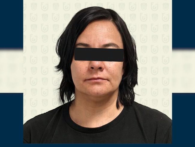 Detienen y procesan a directora de MetaXchange Capital por fraude tipo Ponzi en CDMX; hay más de 120 víctimas y pérdidas superiores a 150 millones de pesos.