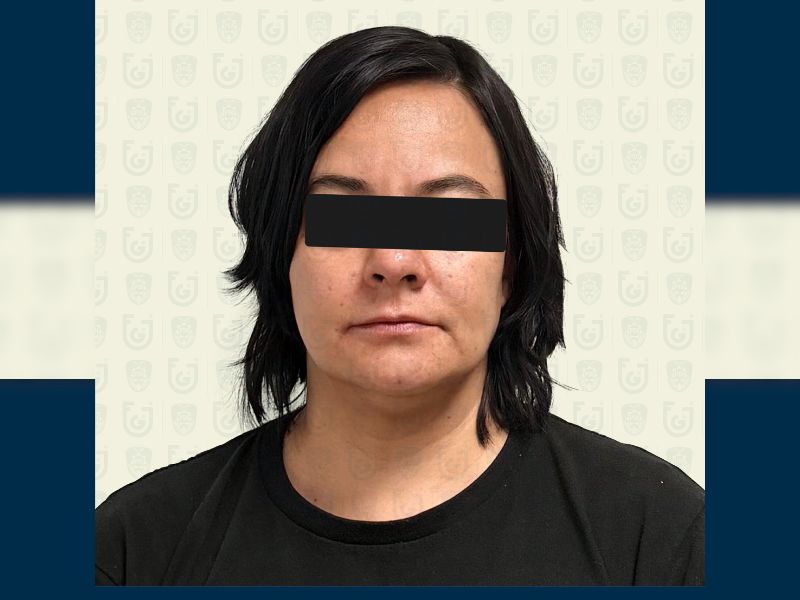 Detienen y procesan a directora de MetaXchange Capital por fraude tipo Ponzi en CDMX; hay más de 120 víctimas y pérdidas superiores a 150 millones de pesos.