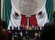 Con 377 votos, diputados aprueban plan B electoral de Sheinbaum