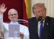 El Papa León XIV pide detener la guerra y apostar por la paz; Trump lo critica; crece tensión en Medio Oriente; fracasan negociaciones.