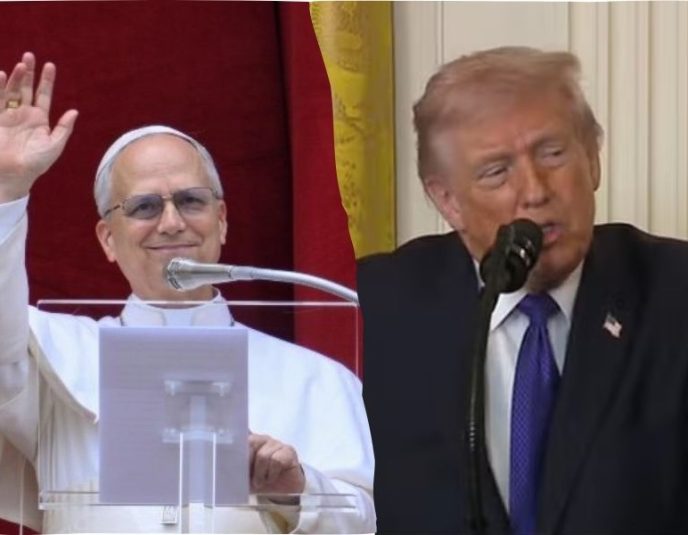 El Papa León XIV pide detener la guerra y apostar por la paz; Trump lo critica; crece tensión en Medio Oriente; fracasan negociaciones.