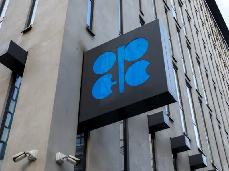 Emiratos Árabes Unidos deja la OPEP en plena crisis energética global;