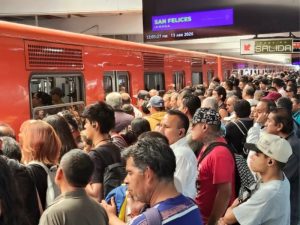 CDMX anuncia inversión histórica de 50 mil millones y plan integral de modernización