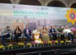 CDMX presenta “Mundial Verde”, estrategia con 10 ejes para un Fan Festival sustentable rumbo al Mundial 2026, con acciones ecológicas y participación social.