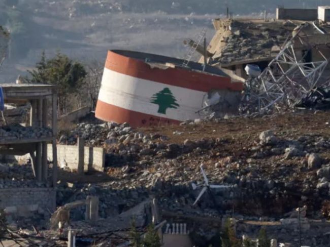 Donald Trump confirma un alto al fuego de 10 días entre Israel y Líbano,