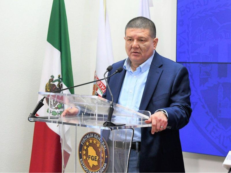 Sheinbaum niega conocimiento federal sobre participación de agentes de E.U. en operativo en Chihuahua