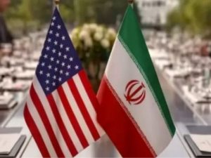 Irán revela un borrador de acuerdo con EU para detener la guerra en Medio Oriente,