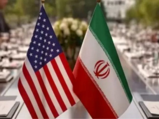 Trump, anunció nueva ronda de negociaciones con Irán en Pakistán