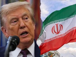 Trump amplía el alto al fuego con Irán, p