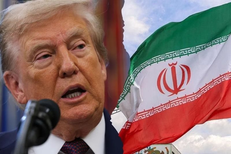 Trump amplía el alto al fuego con Irán, p