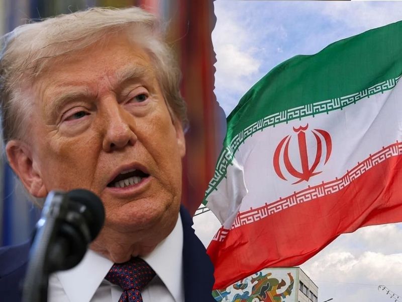Trump amplía el alto al fuego con Irán, p