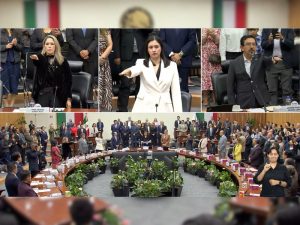 Diputados eligen a nuevos consejeros del INE para el periodo 2026-2035: